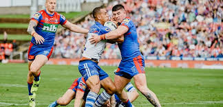 Not only did the knights beat competition favourites, but they proved themselves that they are serious contenders for the premiership, and without andrew johns. Mkpgrtxq W3uam