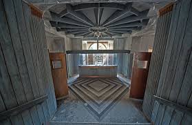 Abandoned Sanatorium En 2020 Urbex Dreux Endroits A Visiter