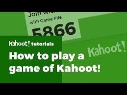 Learn vocabulary, terms and more with flashcards, games and other study tools. Kahoot Tutorials Help Resources