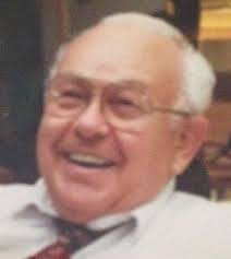 Leon Elitov Obituary