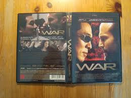 Tra le mura domestiche (film completo). War Jet Lee Jason Statham 2008 Constantin Film Fsk 18 Kaufen Filmundo