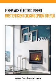 All electric heaters are 100% efficient at converting the electricity to heat. Pin On Best Electric Fireplace Insert