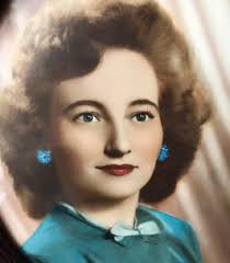 Obituary for Evelyn Dukes Long