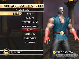 Jan 03, 2008 · the cheat is triangle square left l1 left o E3 06 Mortal Kombat Armageddon Preshow Hands On Gamespot