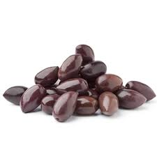 Olives Best Turkish Food