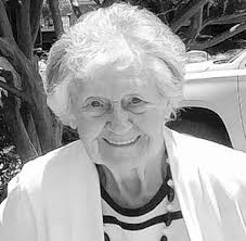 Annemarie Haydon Obituary (1928