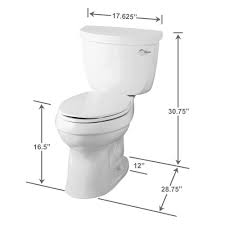 Kohler Cimarron Comfort Height 2 Piece 1 6 Gpf Single Flush Elongated Toilet With Aquapiston Flushing Technology In White K 3589 0 The Home Depot Kohler Cimarron Toilet Cimarron