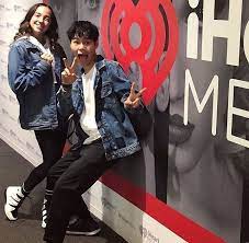 Me @ life (lol i just recently turned 18 too). Elen On Instagram I Love Them Kaycee We Always For Some Reason Colour Coordinate Sean It S Scary Vid Sean Lew Dance Dreams Best Dance