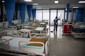 We did not find results for: Warga Jakarta Bisa Cek Ketersediaan Tempat Tidur Pasien Covid 19 Di Situs Situs Berikut Halaman All Kompas Com