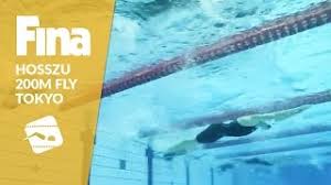 Még nem tekinthető véglegesnek a háromszoros olimpiai bajnok hosszú katinka tokiói programja, ugyanis az úszó kacérkodik a gondolattal, hogy 200. 200m Butterfly Katinka Hosszu 8 Tokyo Youtube