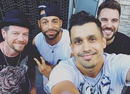 Erik-Michael Estrada...