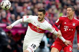 Ozan kabak futbola nasıl başladı? Neuzugang Des Vfb Stuttgart Ozan Kabak Mit Gelungener Premiere Vfb Stuttgart Stuttgarter Nachrichten