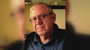 Obituary: Mills, John T.