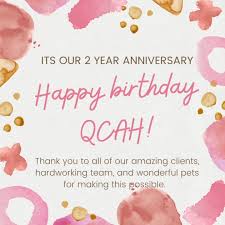 In the spring of 2019 dr. Queen City Animal Hospital Home Facebook