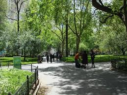 Maybe you would like to learn more about one of these? Pulsierender Platz Vor Dem Madiso Square Garden Madison Square Park New York City Reisebewertungen Tripadvisor