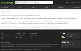 Groupon Turkiye Den Cekildi Tatil Etkinlikleri Faaliyetler Tatiller