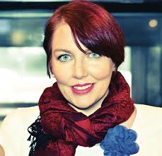 Latest novel by former Orillian is a bestseller