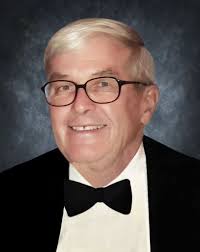 Obituary information for Donald "Buzz" Clarence Wagar