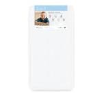2-Stage Waterproof Standard Crib/Toddler Mattress Colgate
