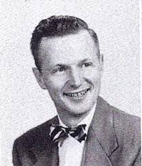 A Family Formed at Scranton: Bill Nellis '55, Joe Nellis '85, Kate Nellis  '10