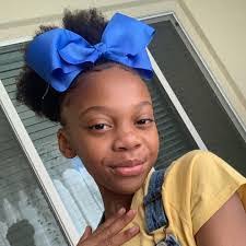 Charity Felton's Instagram, Twitter & Facebook