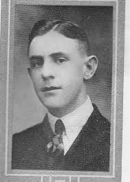 John Dabney Carr (1903-1973)