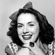 Big Brown Eyes (1936)