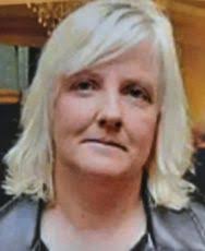 Condolence Book for Linda McNally (Shantalla, Galway)