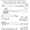 Anxiety worksheets for kids collection. 1