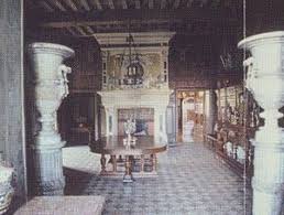 Epingle Sur Combourg Chateau 35270 Combourg