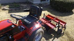 Found a great replacement for wheel horse seat struts. Replacement Seat For Toro Tractor 310 312 314 Type Wheel Horse Tractors Redsquare Wheel Horse Forum