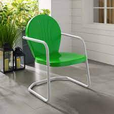 Building on a legacy of entrepreneurship, crosley furniture delivers quality products at competitive prices, without sacrificing. Crosley Furniture Retro Metal