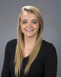 Iowa women roll behind Megan Gustafson, Ally Disterhoft