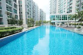 See our comprehensive list of apartment for rent, in johor bahru, johor. 10 Airbnb Apartments In Jb With Swimming Pool Wifi From S 16 25 Pax Tripzillastays