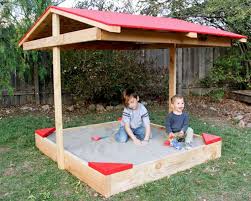 Parque Infantil Para Realizar Multiples Actividades En El Jardin Kinder Sandkasten Sandkasten Selber Bauen Sandkasten Diy
