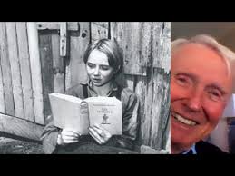 REST IN PEACE Oscar winner Claude Jarman, Jr. THE YEARLING remembered A  WORD ON WESTERNS