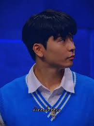 Janice Harvard Korea Major