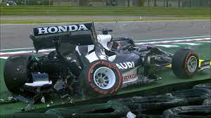 Within a tenth of mercedes a bit of a shock in styria f1 qualifying Tsunoda Apologises For Huge Mistake After Crashing Out Of Qualifying In Q1 In Imola Formula 1