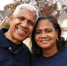 OF MARYLAND Bluebird Man of Leisure World Community Meeting Held