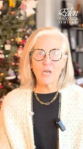 A Christmas greeting from Eden...