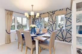 We have some best of galleries for your need, whether these images are inspiring galleries. Bovis Homes On Twitter Hints Of Blue In The Dining Room In The Show Home At The Chase In Wincanton Https T Co Sgyzceab5s