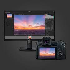 Then i purchased corel paintshoppro ultimate for $49, which includes corel aftershot 3. 7 Best Nikon Raw Editors In 2021