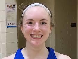 Girls Basketball: Caroline Gaither's clutch free throws help Wheaton North  hold off Batavia