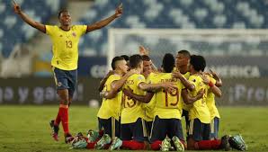 Hoy juega colombia vs uruguay por la eliminatorias rumbo a qatar 2022, en el metropolitano de barranquilla, aqui te contamos todo sobre horarios y canales en otros países. Wwdmqknpnkpz5m