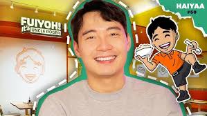 Uncle Roger Tries The Hottest Chilli In The World