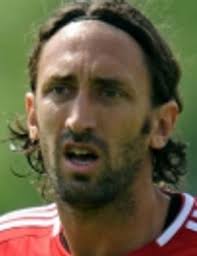 Jonathan Greening