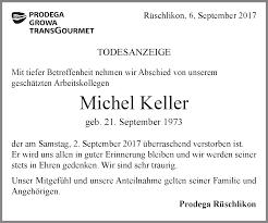 Michel Keller