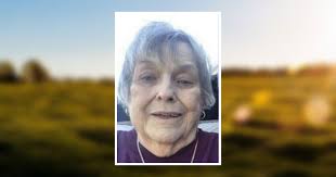 Cynthia “Kay” Ridgeway Obituary January 13, 2025