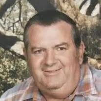 Mr. Stanley Davis "David" Hurst Sr. Obituary