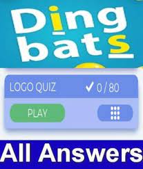 Maybe you would like to learn more about one of these? Dingbats Logo Quiz Answers All Levels Puzzle4u Answers